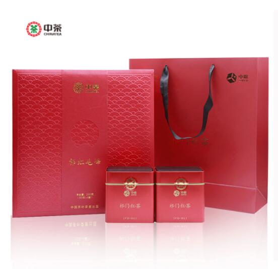 中粮中茶世界茶园系列