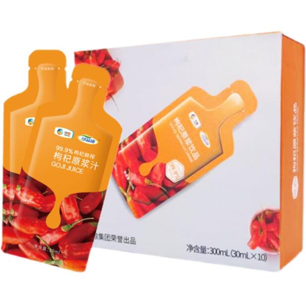 中粮可益康系列产品
