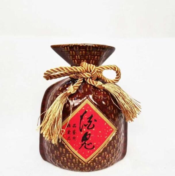 中粮酒鬼,孔乙己系列